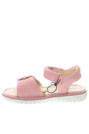 Sandale pentru copii Lurchi, Mărime 25, Culoare Roz, Preț 83,88 Lei