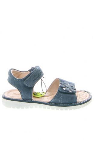 Kinder Sandalen Lurchi, Größe 25, Farbe Blau, Preis 14,46 €