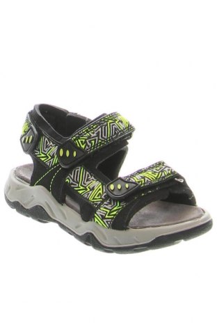 Detské sandále Lurchi, Veľkosť 28, Farba Čierna, Cena  9,97 €