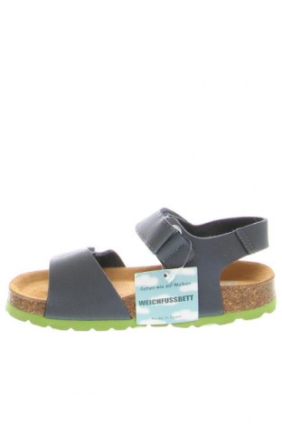 Kinder Sandalen Lurchi, Größe 31, Farbe Blau, Preis 22,16 €