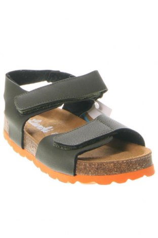 Kinder Sandalen Lurchi, Größe 31, Farbe Grau, Preis € 22,16