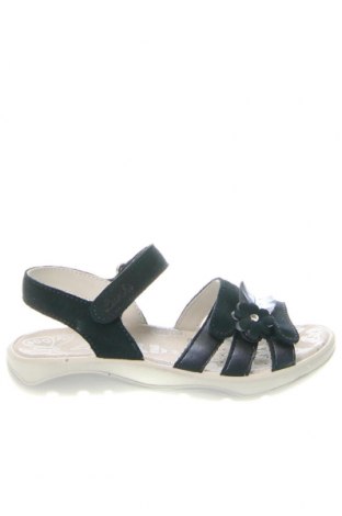 Kinder Sandalen Lurchi, Größe 28, Farbe Blau, Preis 26,29 €