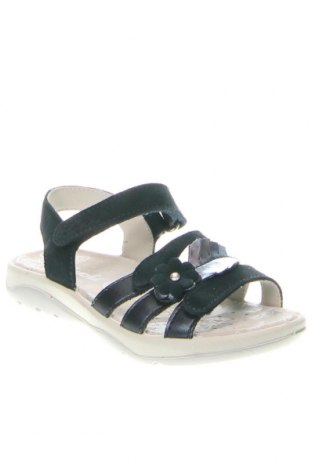 Detské sandále Lurchi, Veľkosť 28, Farba Modrá, Cena  26,29 €