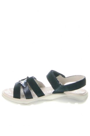 Detské sandále Lurchi, Veľkosť 28, Farba Modrá, Cena  26,29 €