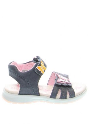 Kinder Sandalen Lurchi, Größe 25, Farbe Blau, Preis € 11,83