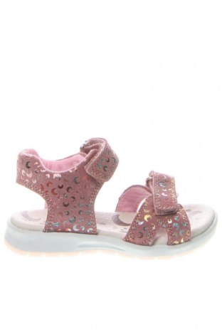 Detské sandále Lurchi, Veľkosť 25, Farba Ružová, Cena  14,46 €