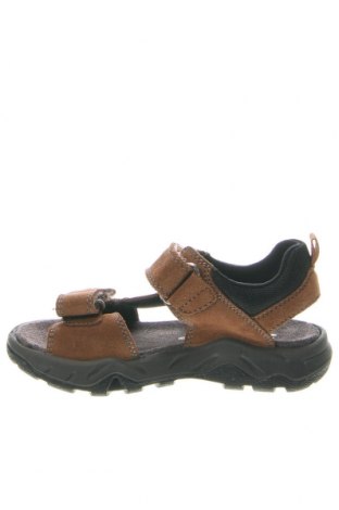 Kinder Sandalen Lurchi, Größe 28, Farbe Braun, Preis € 13,15