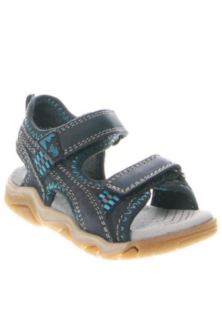 Kinder Sandalen Lurchi, Größe 25, Farbe Blau, Preis 13,15 €