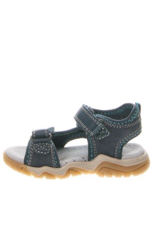 Detské sandále Lurchi, Veľkosť 25, Farba Modrá, Cena  13,15 €