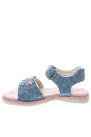 Detské sandále Lurchi, Veľkosť 25, Farba Modrá, Cena  11,83 €