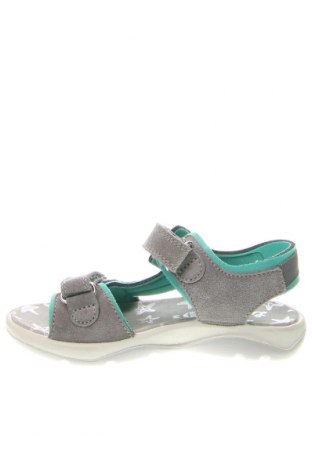 Detské sandále Lurchi, Veľkosť 28, Farba Sivá, Cena  13,15 €