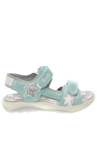 Kinder Sandalen Lurchi, Größe 28, Farbe Blau, Preis 26,29 €