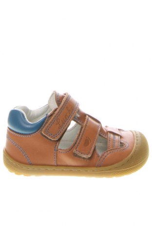 Kinder Sandalen Lurchi, Größe 20, Farbe Orange, Preis 14,46 €