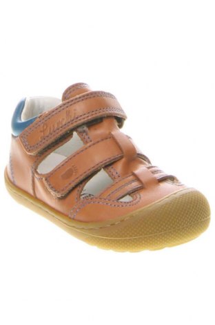 Dětské sandály Lurchi, Velikost 20, Barva Oranžová, Cena  739,00 Kč