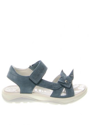 Kinder Sandalen Lurchi, Größe 28, Farbe Blau, Preis 11,83 €