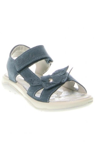 Sandale pentru copii Lurchi, Mărime 28, Culoare Albastru, Preț 83,88 Lei