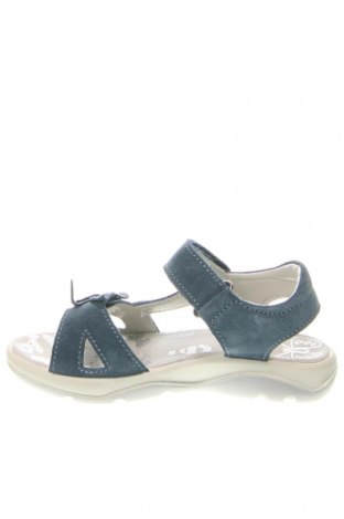 Kinder Sandalen Lurchi, Größe 28, Farbe Blau, Preis 13,15 €