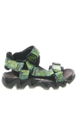 Sandale pentru copii Lurchi, Mărime 25, Culoare Multicolor, Preț 62,24 Lei