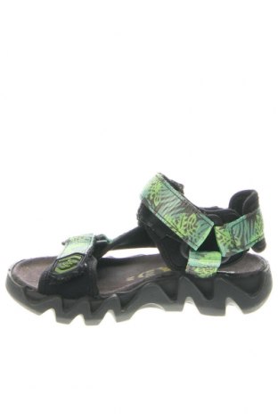 Sandale pentru copii Lurchi, Mărime 25, Culoare Multicolor, Preț 113,16 Lei