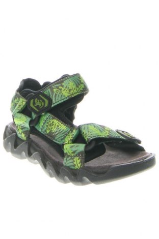 Kinder Sandalen Lurchi, Größe 25, Farbe Weiß, Preis 11,08 €