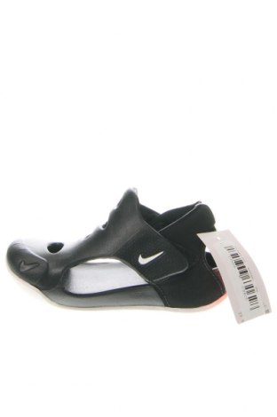 Detské sandále Nike, Veľkosť 25, Farba Čierna, Cena  26,29 €