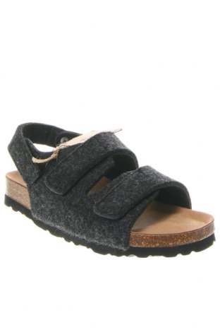 Kinder Sandalen Shepherd, Größe 33, Farbe Grau, Preis 14,02 €