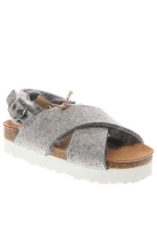 Kinder Sandalen Shepherd, Größe 33, Farbe Grau, Preis 14,02 €