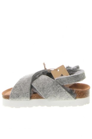 Kinder Sandalen Shepherd, Größe 33, Farbe Grau, Preis € 14,02