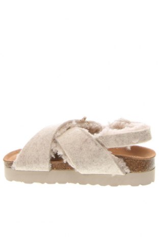 Kinder Sandalen Shepherd, Größe 33, Farbe Beige, Preis € 10,87