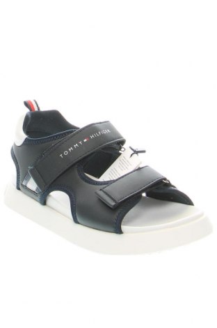 Detské sandále Tommy Hilfiger, Veľkosť 35, Farba Modrá, Cena  44,33 €