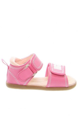 Sandale pentru copii UGG Australia, Mărime 23, Culoare Roz, Preț 153,00 Lei