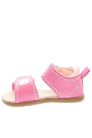 Sandale pentru copii UGG Australia, Mărime 23, Culoare Roz, Preț 153,00 Lei