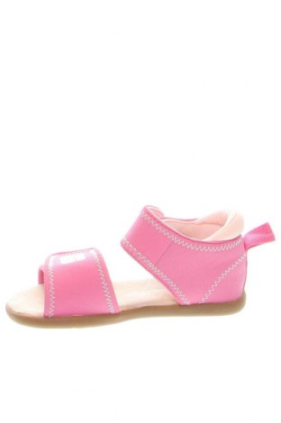 Kinder Sandalen UGG Australia, Größe 26, Farbe Rosa, Preis € 28,39