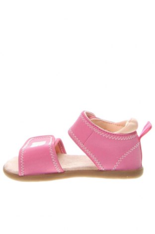 Detské sandále UGG Australia, Veľkosť 26, Farba Ružová, Cena  31,55 €