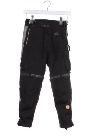 Kinder Sporthose, Größe 7-8y/ 128-134 cm, Farbe Schwarz, Preis € 64,49