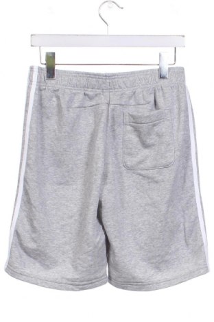 Детски спортен панталон Adidas, Размер 15-18y/ 170-176 см, Цвят Сив, Цена 17,00 лв.