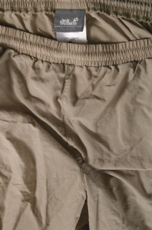 Детски спортен панталон Jack Wolfskin, Размер 15-18y/ 170-176 см, Цвят Зелен, Цена 32,00 лв.