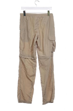 Pantaloni de trening, pentru copii Jack Wolfskin, Mărime 15-18y/ 170-176 cm, Culoare Verde, Preț 52,63 Lei