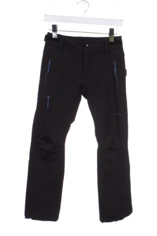 Kinder Sporthose Jotunneim of Norway, Größe 8-9y/ 134-140 cm, Farbe Schwarz, Preis 9,88 €