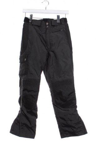 Детски спортен панталон Louis, Размер 12-13y/ 158-164 см, Цвят Черен, Цена 33,60 лв.
