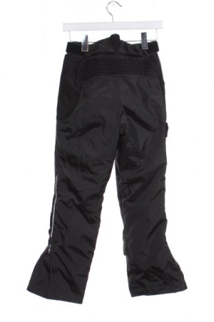 Pantaloni de trening, pentru copii Louis, Mărime 12-13y/ 158-164 cm, Culoare Negru, Preț 110,52 Lei