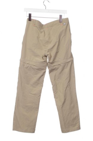 Pantaloni de trening, pentru copii The North Face, Mărime 15-18y/ 170-176 cm, Culoare Bej, Preț 49,20 Lei