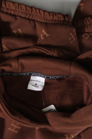Kinder Sweatshirts, Größe 11-12y/ 152-158 cm, Farbe Braun, Preis 6,40 €
