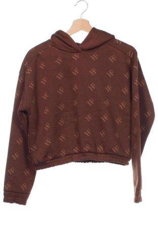 Kinder Sweatshirts, Größe 11-12y/ 152-158 cm, Farbe Braun, Preis € 6,74