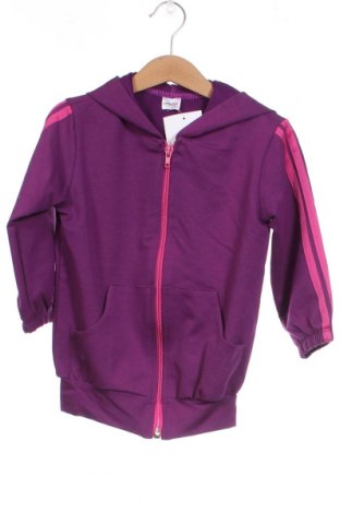 Kinder Sweatshirts, Größe 3-4y/ 104-110 cm, Farbe Lila, Preis € 10,20