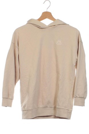 Kinder Sweatshirts, Größe 10-11y/ 146-152 cm, Farbe Beige, Preis 6,74 €