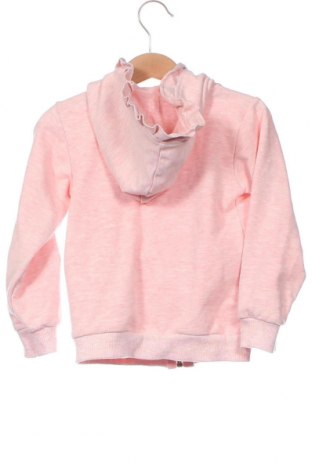 Kinder Sweatshirts Breeze, Größe 12-18m/ 80-86 cm, Farbe Rosa, Preis 6,41 €