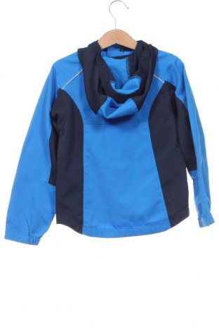 Kinder Sweatshirts Columbia, Größe 4-5y/ 110-116 cm, Farbe Blau, Preis € 14,27