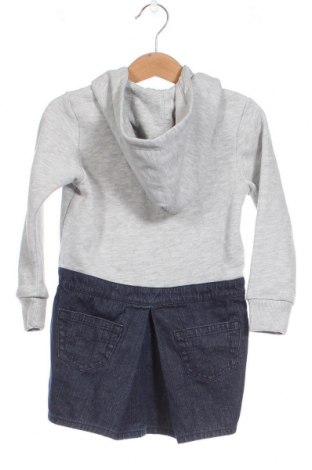 Kinder Sweatshirts Diesel, Größe 2-3y/ 98-104 cm, Farbe Grau, Preis 34,30 €