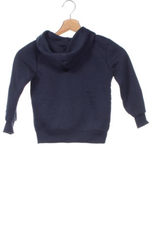 Gyerek sweatshirt Dopo Dopo, Méret 2-3y / 98-104 cm, Szín Kék, Ár 5 723 Ft